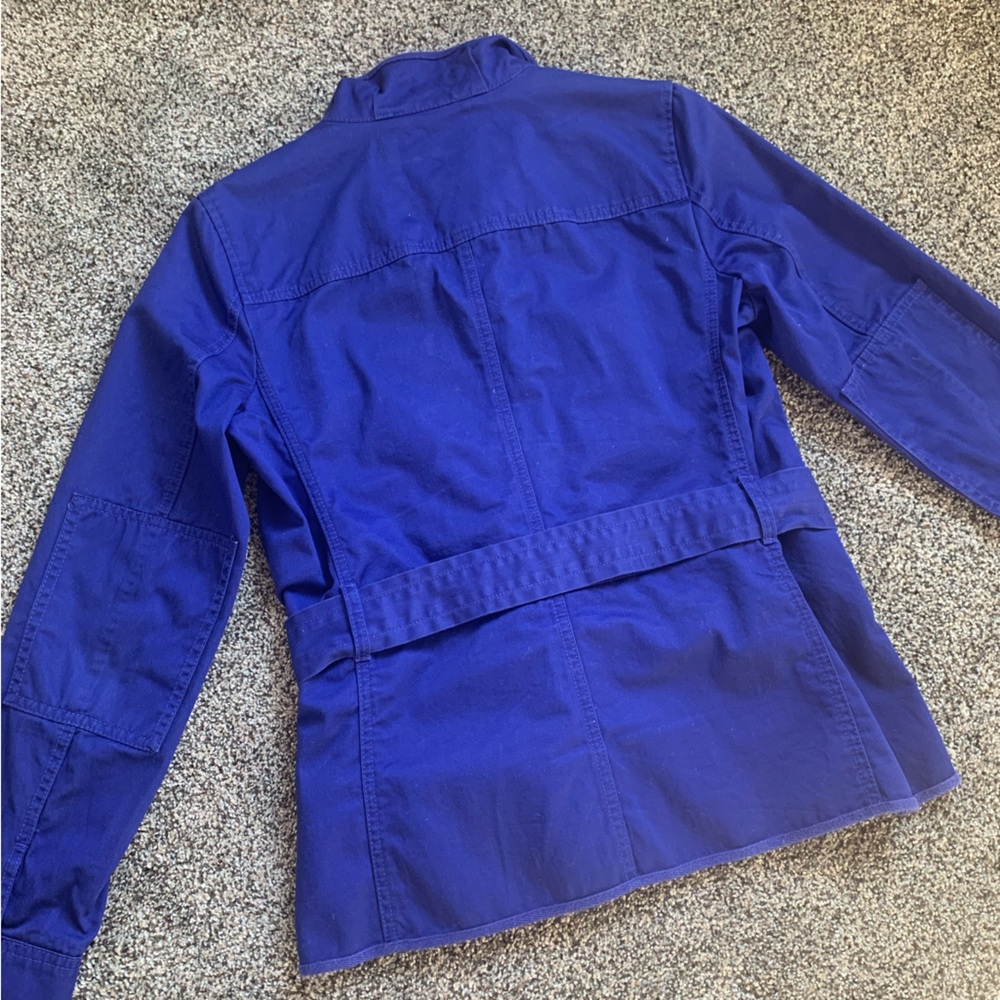 J. Crew Factory Jacket - Picture 6 of 9
